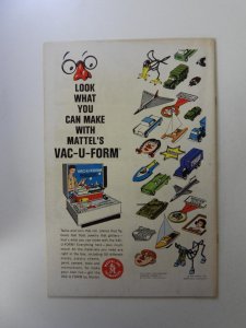 World's Finest Comics #158 (1966) FN+ condition