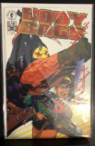 Body Bags #1 (1996)