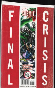 Final Crisis: Superman Beyond #2  (2009)
