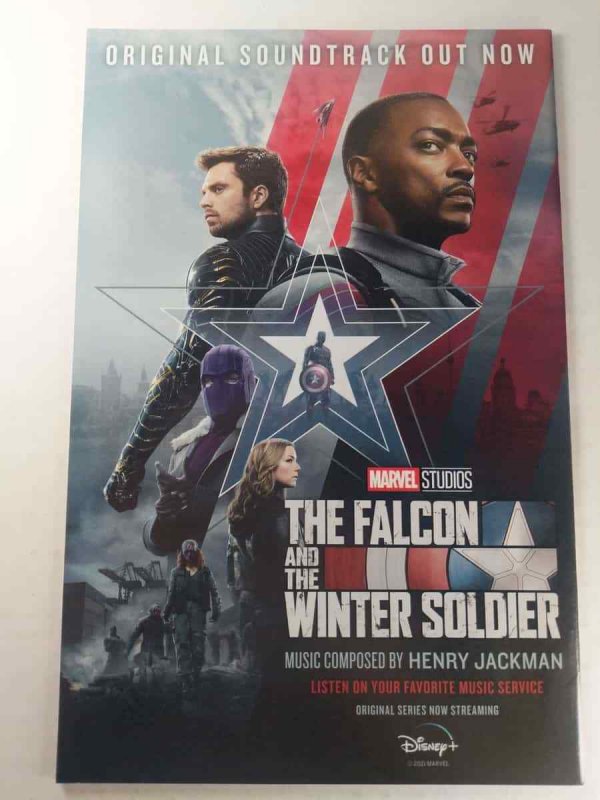 Daredevil #30 NM- Marvel Comics MC2