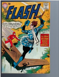 The Flash #148 (1964)