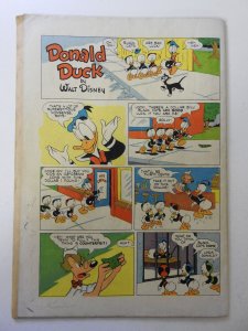 Four Color #328 (1951) GD+ Condition