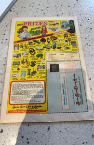 The Amazing Spider-Man #137 (1974)2nd Harry Osborne as goblin