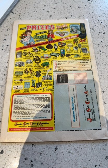 The Amazing Spider-Man #137 (1974)2nd Harry Osborne as goblin