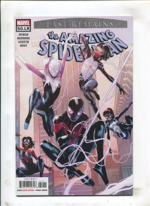 The Amazing Spider-Man #50.LR (9.2 or better) 2020