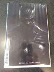 BATMAN #69 HIGH GRADE