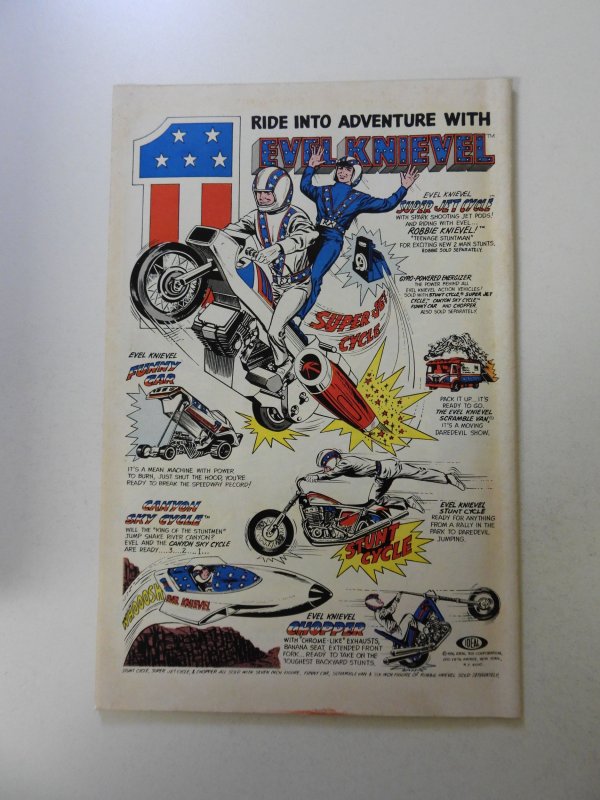 Batman #283 (1977) VF- condition