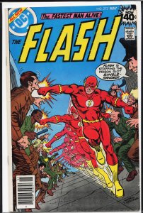 The Flash #273 (1979) The Flash