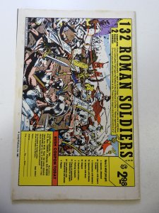 Iron Man #144 (1981) FN+ Condition