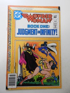 Wonder Woman #291 (1982) VF Condition!
