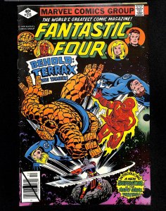 Fantastic Four #211 (1979)