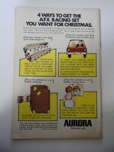 Secrets of Sinister House #8 (1972) FN+ Condition