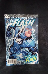 Blackest Night: The Flash #3 (2010)