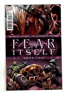 Fear Itself #2 (2011) OF38