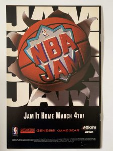 The Avengers #372 (1994)