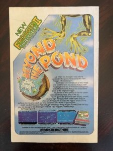 The Amazing Spider-Man #259 (1984) - VF/NM