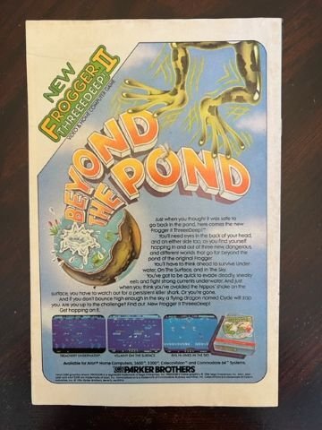 The Amazing Spider-Man #259 (1984) - VF/NM