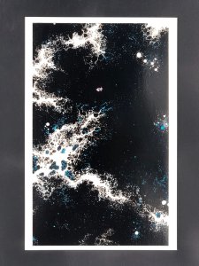 Aliens: Newt's Tale #1 (1992)