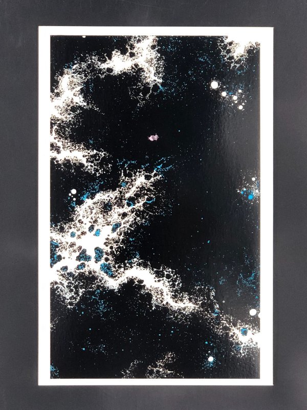 Aliens: Newt's Tale #1 (1992)