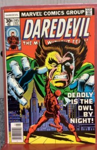 Daredevil #145 (1977)