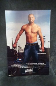 DC Comics Presents: Superman (2004)