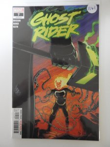 Ghost Rider #7 (2020)