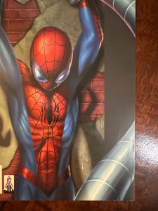 Ultimate Spider-Man #17 (2002)