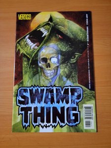 Swamp Thing v4 #6 ~ NEAR MINT NM ~ 2004 DC / Vertigo Comics