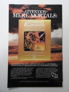 The Amazing Spider-Man #284 Direct Edition (1987) VG/FN Condition!