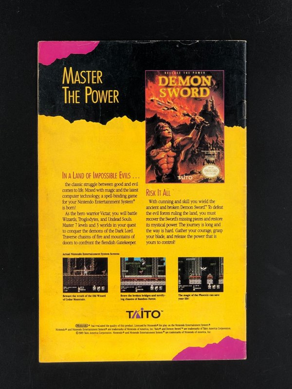 The Amazing Spider-Man #332 (1990) VG+