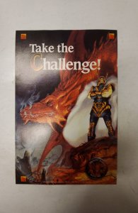 The 'Nam #81 (1993) NM Marvel Comic Book J720