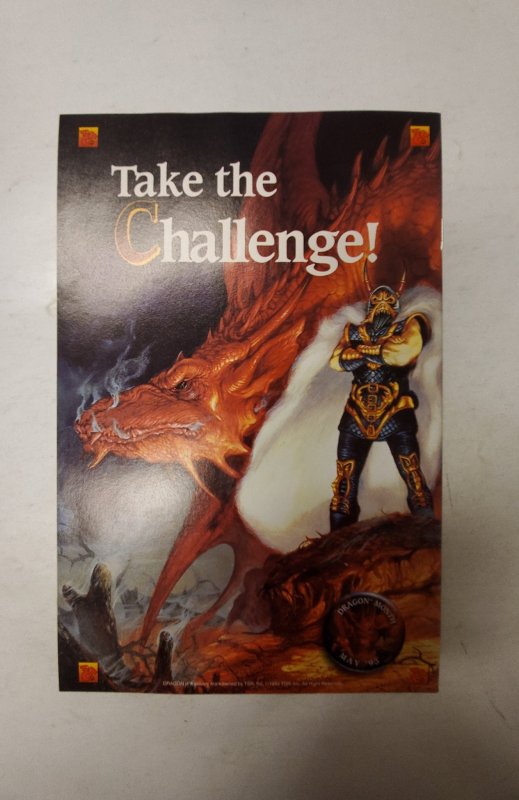 The 'Nam #81 (1993) NM Marvel Comic Book J720