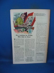 FANTASTIC FOUR 33  VG F  1964 MARVEL