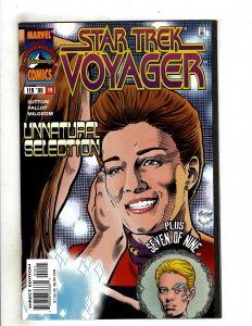 Star Trek: Voyager #14 (1998) OF21