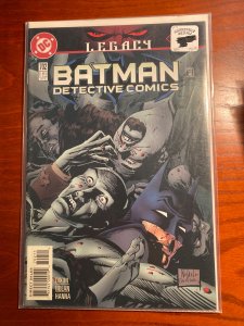 Detective Comics #702 (1996)