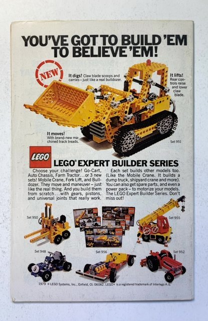 Marvel Team-Up #90 (1980)