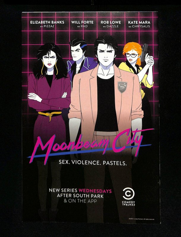 Secret Wars (2015) #6