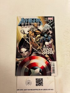 Avengers Beyond #3 NM Marvel Comic Books Thor Iron man She-Hulk 13 HH75