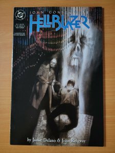 John Constantine Hellblazer #7 ~ NEAR MINT NM ~ 1988 DC Comics