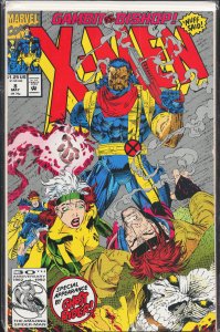 X-Men #8 (1992) X-Men [Key Issue]