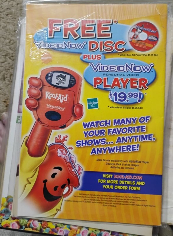 BETTY  & VERONICA SPECTACULAR # 66 2004  ARCHIE COMICS