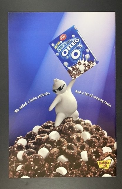 The Call of Duty: The Precinct #4 (2002)