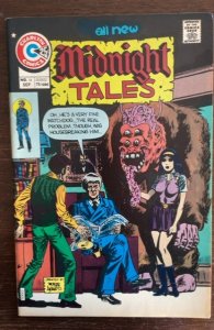 Midnight Tales #14 (1975)