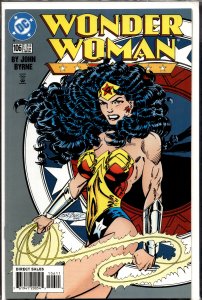 Wonder Woman #106 (1996) Wonder Woman