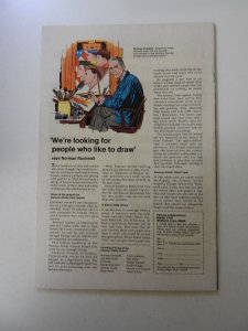 The Amazing Spider-Man #70 (1969) VF- condition