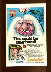 Beowulf #5 - Richardo Villamonte Interior Art. Dick Giordano Cover. (8.5) 1976