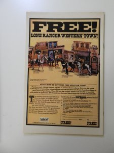 Iron Man #157 (1982) VF- condition