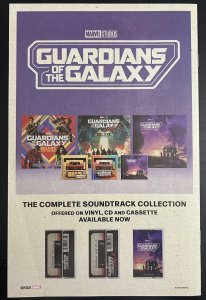 Marvel Comics MIGUEL O'HARA SPIDER-MAN 2099 (2024) #5 NAUCK 1:25 Variant Cover