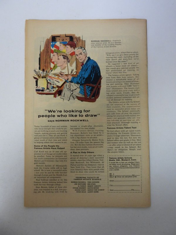 Two-Gun Kid #90 (1967) FN/VF condition