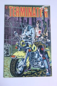 The Terminator #2 (1990) The Terminator NM